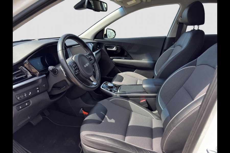 Kia e-Niro DynamicLine 39 kWh