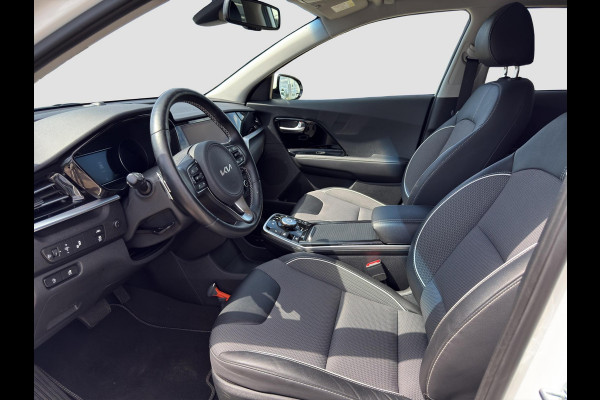 Kia e-Niro DynamicLine 39 kWh