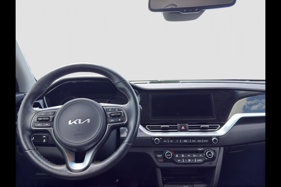 Kia e-Niro DynamicLine 39 kWh