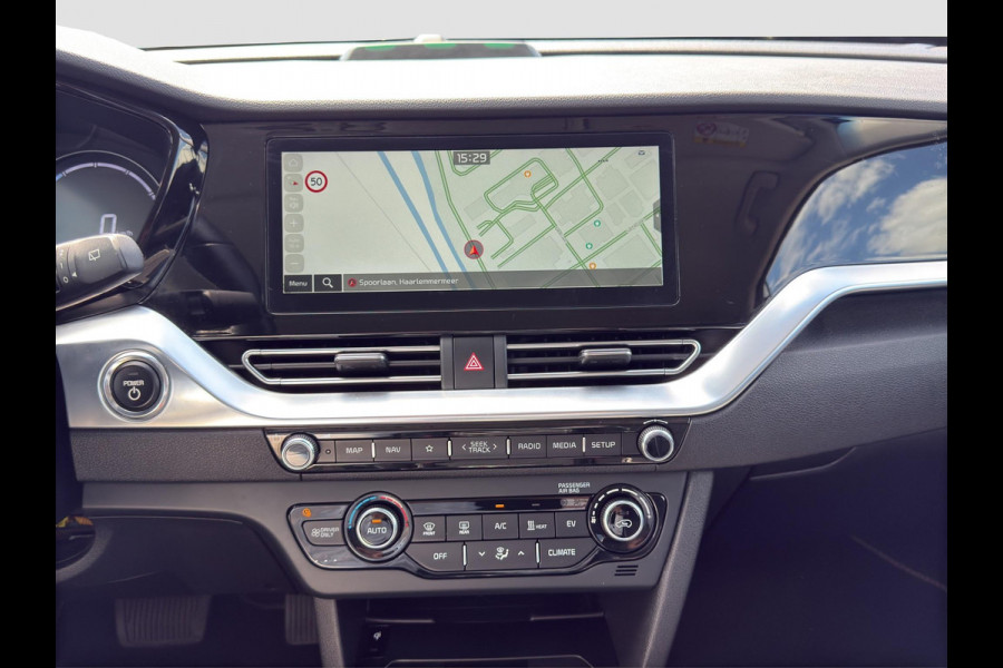 Kia e-Niro DynamicLine 39 kWh