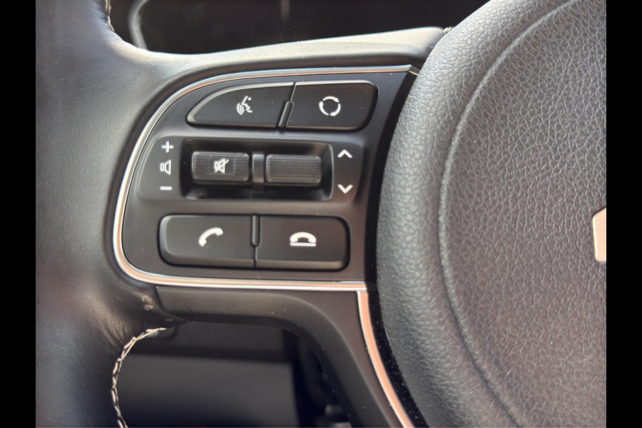 Kia e-Niro DynamicLine 39 kWh