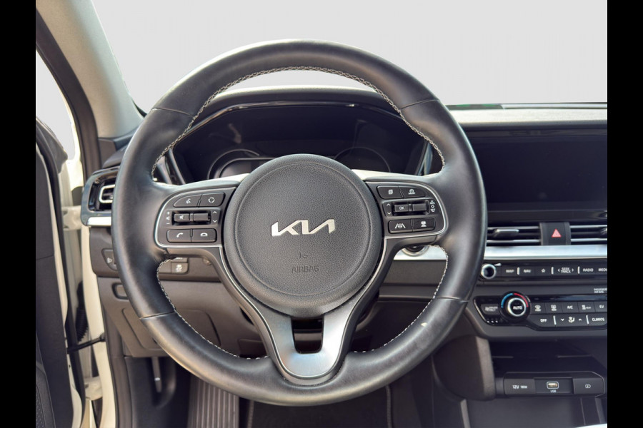 Kia e-Niro DynamicLine 39 kWh