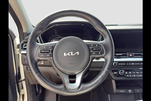 Kia e-Niro DynamicLine 39 kWh