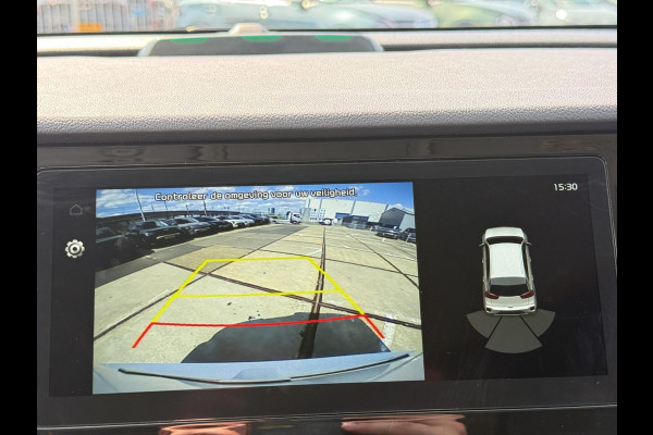 Kia e-Niro DynamicLine 39 kWh