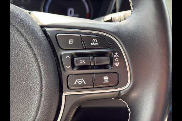 Kia e-Niro DynamicLine 39 kWh