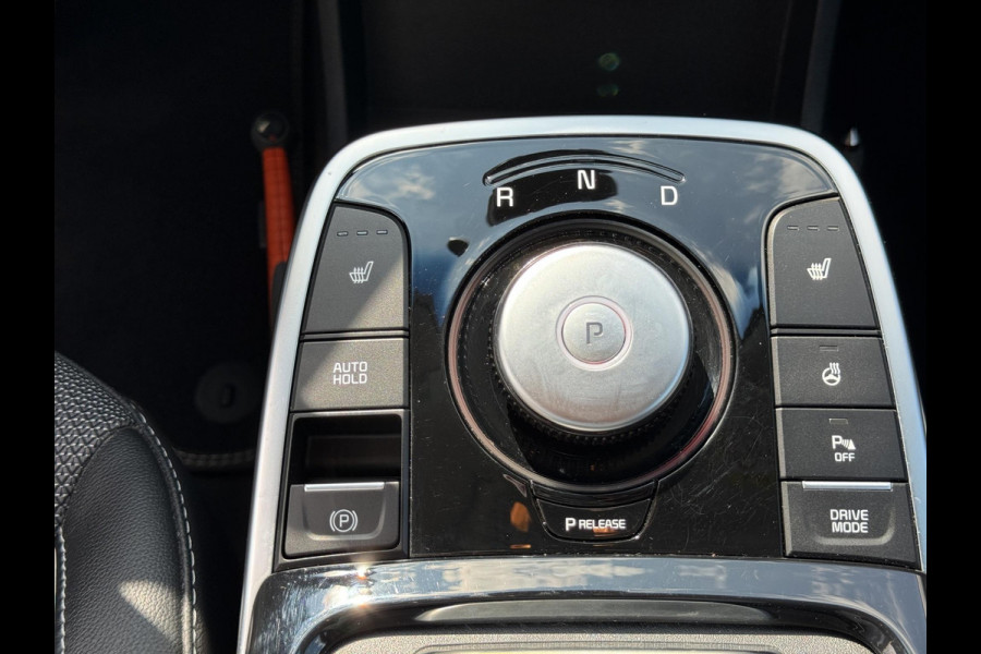Kia e-Niro DynamicLine 39 kWh