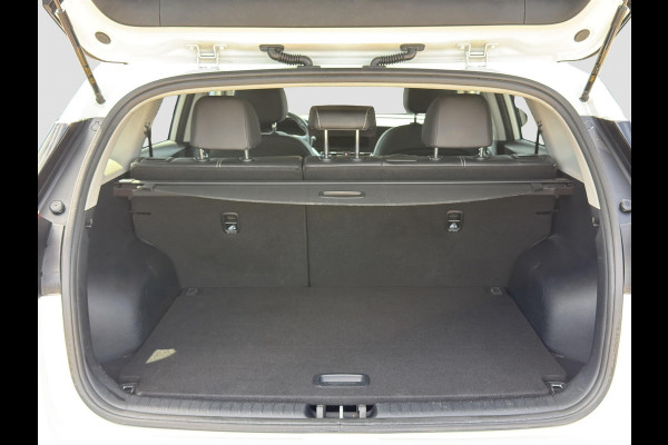 Kia e-Niro DynamicLine 39 kWh