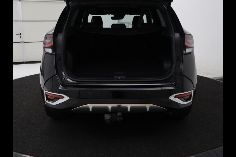 Kia Sportage 1.6 T-GDi Hybrid GT-Line | Panoramadak | Trekhaak | Leder/Alcantara | Stoel & stuurverwarming | Adaptive cruise | Matrix LED | Camera | Carplay | Keyless | Achterbankverwarming