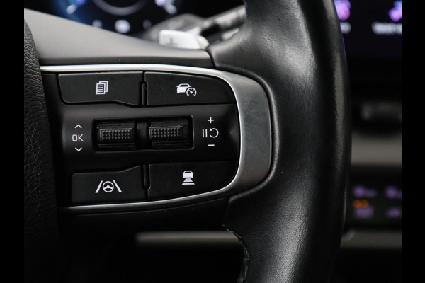 Kia Sportage 1.6 T-GDi Hybrid GT-Line | Panoramadak | Trekhaak | Leder/Alcantara | Stoel & stuurverwarming | Adaptive cruise | Matrix LED | Camera | Carplay | Keyless | Achterbankverwarming