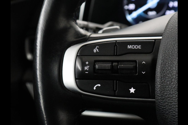 Kia Sportage 1.6 T-GDi Hybrid GT-Line | Panoramadak | Trekhaak | Leder/Alcantara | Stoel & stuurverwarming | Adaptive cruise | Matrix LED | Camera | Carplay | Keyless | Achterbankverwarming