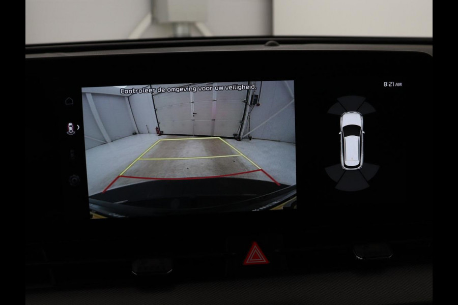 Kia Sportage 1.6 T-GDi Hybrid GT-Line | Panoramadak | Trekhaak | Leder/Alcantara | Stoel & stuurverwarming | Adaptive cruise | Matrix LED | Camera | Carplay | Keyless | Achterbankverwarming