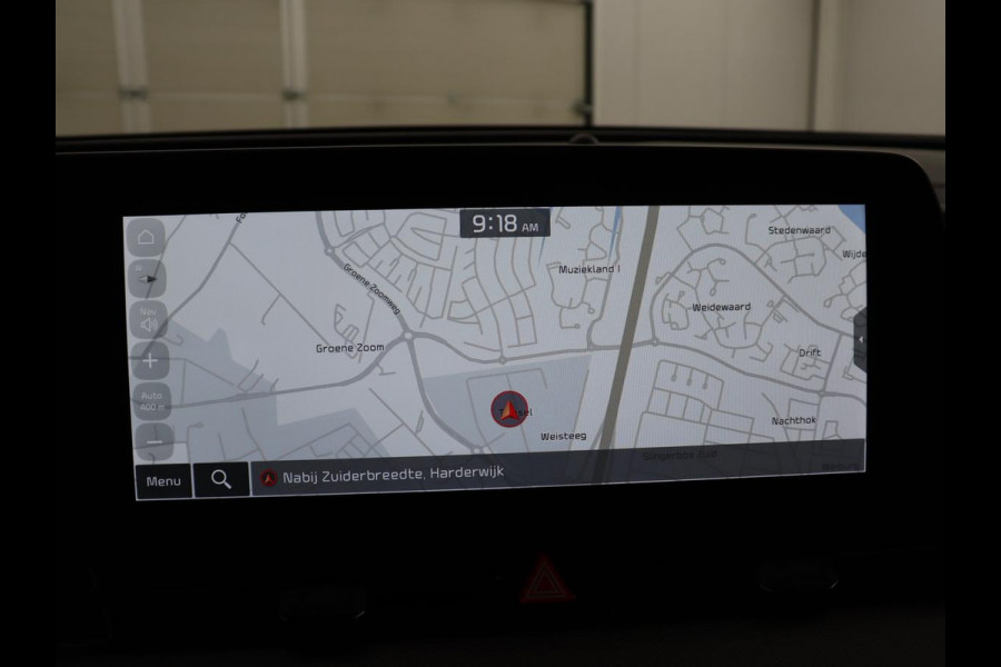 Kia Sportage 1.6 T-GDi Hybrid GT-Line | Panoramadak | Trekhaak | Leder/Alcantara | Stoel & stuurverwarming | Adaptive cruise | Matrix LED | Camera | Carplay | Keyless | Achterbankverwarming