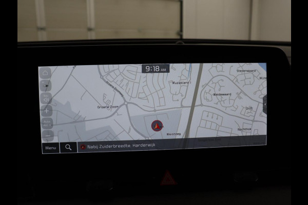 Kia Sportage 1.6 T-GDi Hybrid GT-Line | Panoramadak | Trekhaak | Leder/Alcantara | Stoel & stuurverwarming | Adaptive cruise | Matrix LED | Camera | Carplay | Keyless | Achterbankverwarming