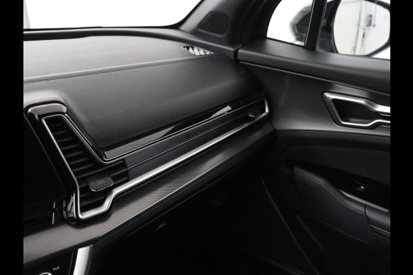 Kia Sportage 1.6 T-GDi Hybrid GT-Line | Panoramadak | Trekhaak | Leder/Alcantara | Stoel & stuurverwarming | Adaptive cruise | Matrix LED | Camera | Carplay | Keyless | Achterbankverwarming