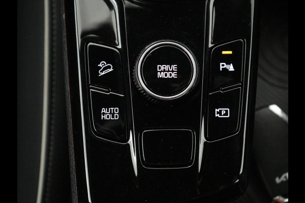 Kia Sportage 1.6 T-GDi Hybrid GT-Line | Panoramadak | Trekhaak | Leder/Alcantara | Stoel & stuurverwarming | Adaptive cruise | Matrix LED | Camera | Carplay | Keyless | Achterbankverwarming