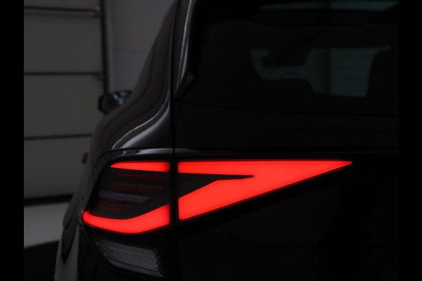Kia Sportage 1.6 T-GDi Hybrid GT-Line | Panoramadak | Trekhaak | Leder/Alcantara | Stoel & stuurverwarming | Adaptive cruise | Matrix LED | Camera | Carplay | Keyless | Achterbankverwarming