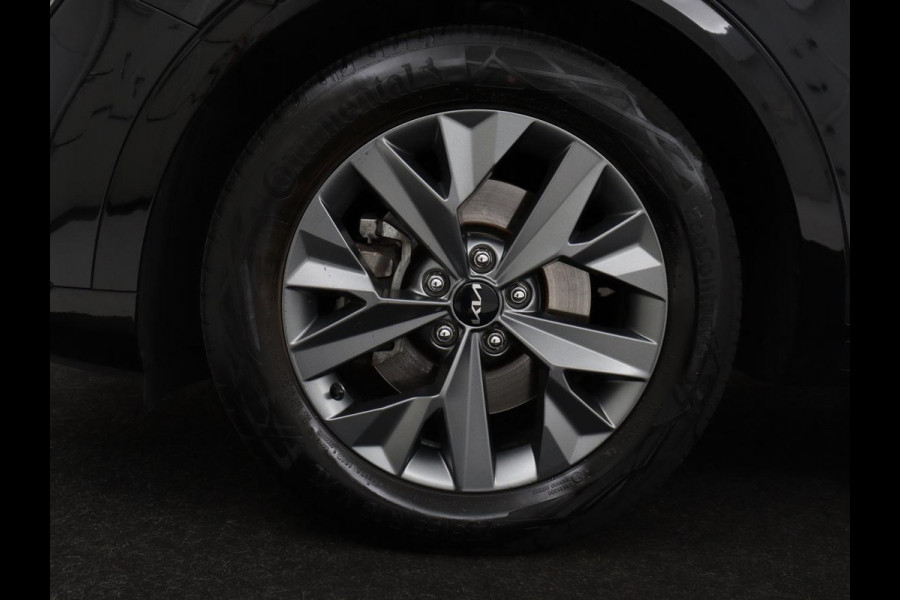 Kia Sportage 1.6 T-GDi Hybrid GT-Line | Panoramadak | Trekhaak | Leder/Alcantara | Stoel & stuurverwarming | Adaptive cruise | Matrix LED | Camera | Carplay | Keyless | Achterbankverwarming