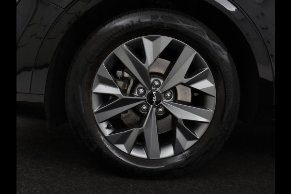 Kia Sportage 1.6 T-GDi Hybrid GT-Line | Panoramadak | Trekhaak | Leder/Alcantara | Stoel & stuurverwarming | Adaptive cruise | Matrix LED | Camera | Carplay | Keyless | Achterbankverwarming