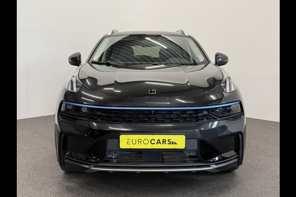 Lynk & Co 01 1.5 PHEV Automaat Panoramadak Virtual Cockpit Adaptieve Cruise Control Full Led 20" Licht Metalen velgen Parkeersensoren voor&achter + Camera