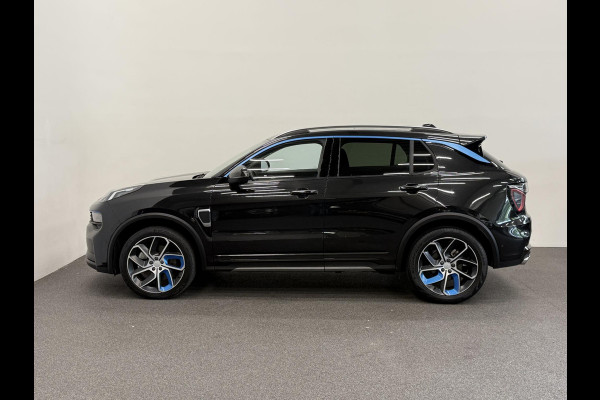 Lynk & Co 01 1.5 PHEV Automaat Panoramadak Virtual Cockpit Adaptieve Cruise Control Full Led 20" Licht Metalen velgen Parkeersensoren voor&achter + Camera