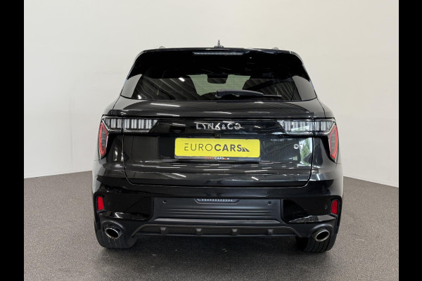 Lynk & Co 01 1.5 PHEV Automaat Panoramadak Virtual Cockpit Adaptieve Cruise Control Full Led 20" Licht Metalen velgen Parkeersensoren voor&achter + Camera