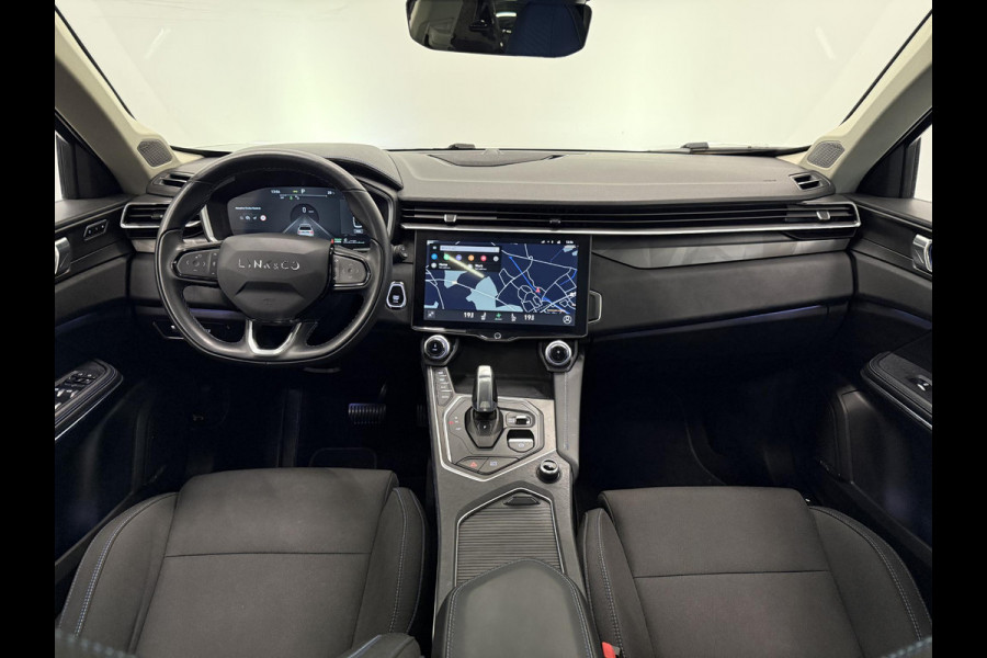 Lynk & Co 01 1.5 PHEV Automaat Panoramadak Virtual Cockpit Adaptieve Cruise Control Full Led 20" Licht Metalen velgen Parkeersensoren voor&achter + Camera