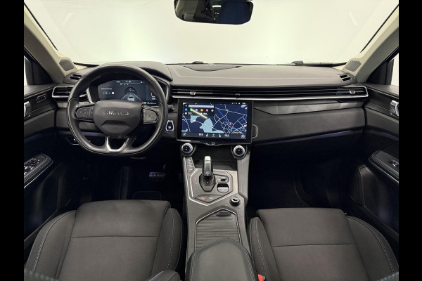 Lynk & Co 01 1.5 PHEV Automaat Panoramadak Virtual Cockpit Adaptieve Cruise Control Full Led 20" Licht Metalen velgen Parkeersensoren voor&achter + Camera