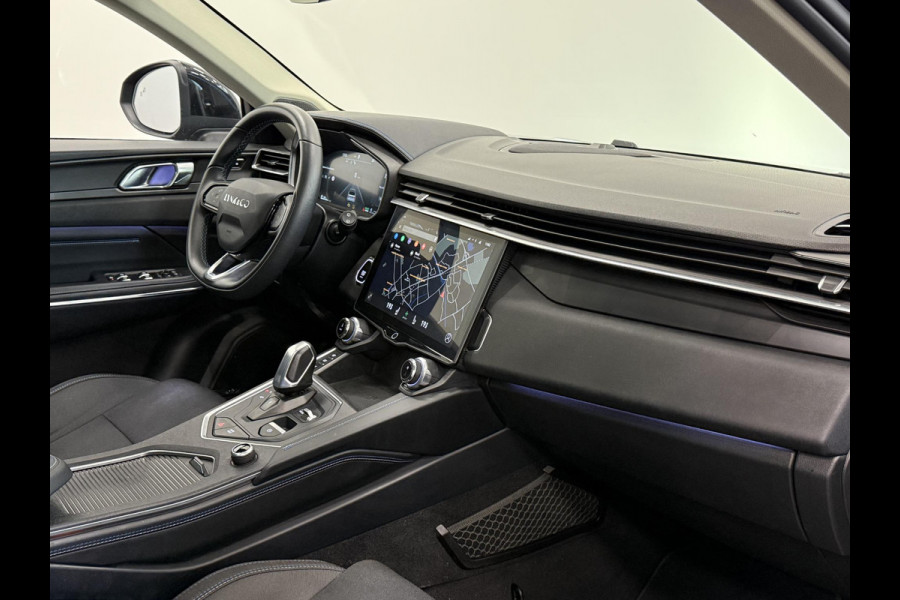 Lynk & Co 01 1.5 PHEV Automaat Panoramadak Virtual Cockpit Adaptieve Cruise Control Full Led 20" Licht Metalen velgen Parkeersensoren voor&achter + Camera