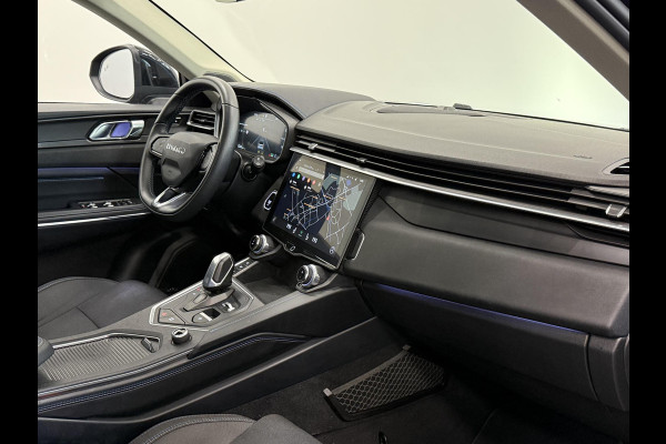 Lynk & Co 01 1.5 PHEV Automaat Panoramadak Virtual Cockpit Adaptieve Cruise Control Full Led 20" Licht Metalen velgen Parkeersensoren voor&achter + Camera