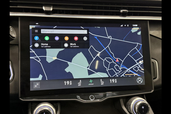 Lynk & Co 01 1.5 PHEV Automaat Panoramadak Virtual Cockpit Adaptieve Cruise Control Full Led 20" Licht Metalen velgen Parkeersensoren voor&achter + Camera
