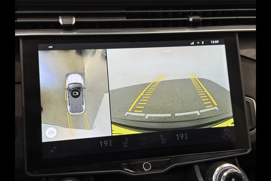 Lynk & Co 01 1.5 PHEV Automaat Panoramadak Virtual Cockpit Adaptieve Cruise Control Full Led 20" Licht Metalen velgen Parkeersensoren voor&achter + Camera