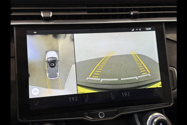 Lynk & Co 01 1.5 PHEV Automaat Panoramadak Virtual Cockpit Adaptieve Cruise Control Full Led 20" Licht Metalen velgen Parkeersensoren voor&achter + Camera