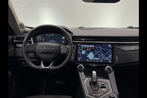 Lynk & Co 01 1.5 PHEV Automaat Panoramadak Virtual Cockpit Adaptieve Cruise Control Full Led 20" Licht Metalen velgen Parkeersensoren voor&achter + Camera