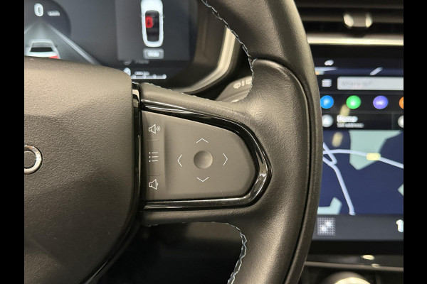 Lynk & Co 01 1.5 PHEV Automaat Panoramadak Virtual Cockpit Adaptieve Cruise Control Full Led 20" Licht Metalen velgen Parkeersensoren voor&achter + Camera