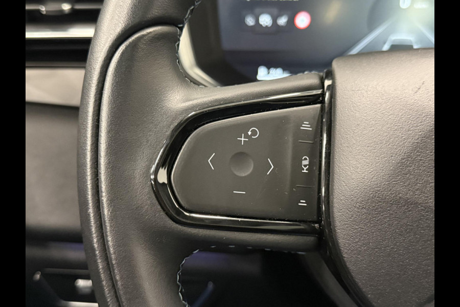 Lynk & Co 01 1.5 PHEV Automaat Panoramadak Virtual Cockpit Adaptieve Cruise Control Full Led 20" Licht Metalen velgen Parkeersensoren voor&achter + Camera