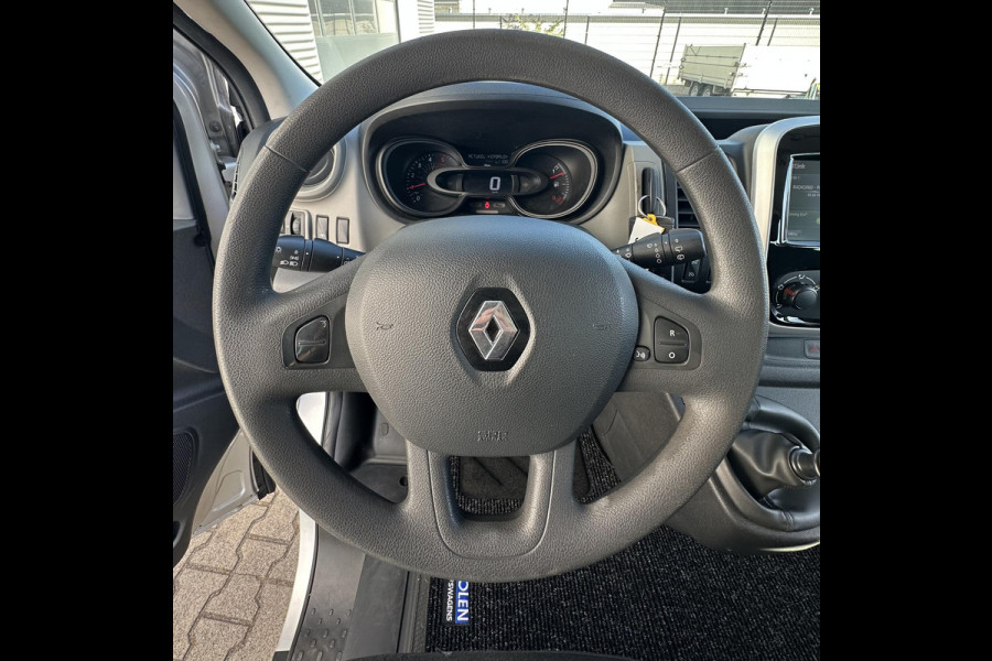 Renault Trafic 1.6 dCi L2H1 DC Dubble cabine MARGE BTW VRIJ
