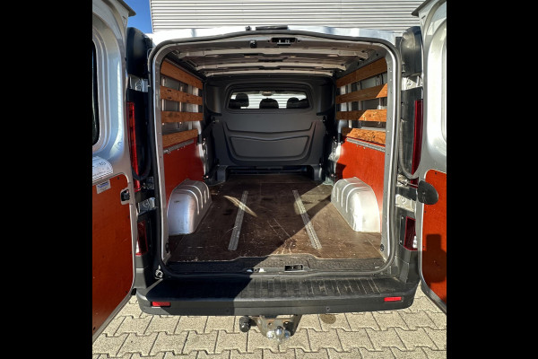 Renault Trafic 1.6 dCi L2H1 DC Dubble cabine MARGE BTW VRIJ