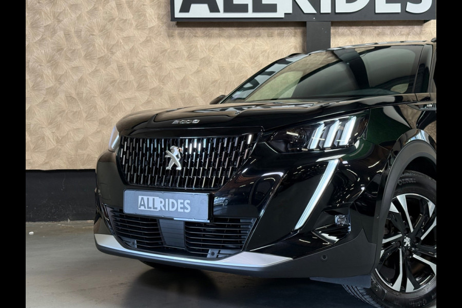 Peugeot 2008 1.2 PureTech GT Pack| Led | Camera | Carplay | Sfeerverlichting