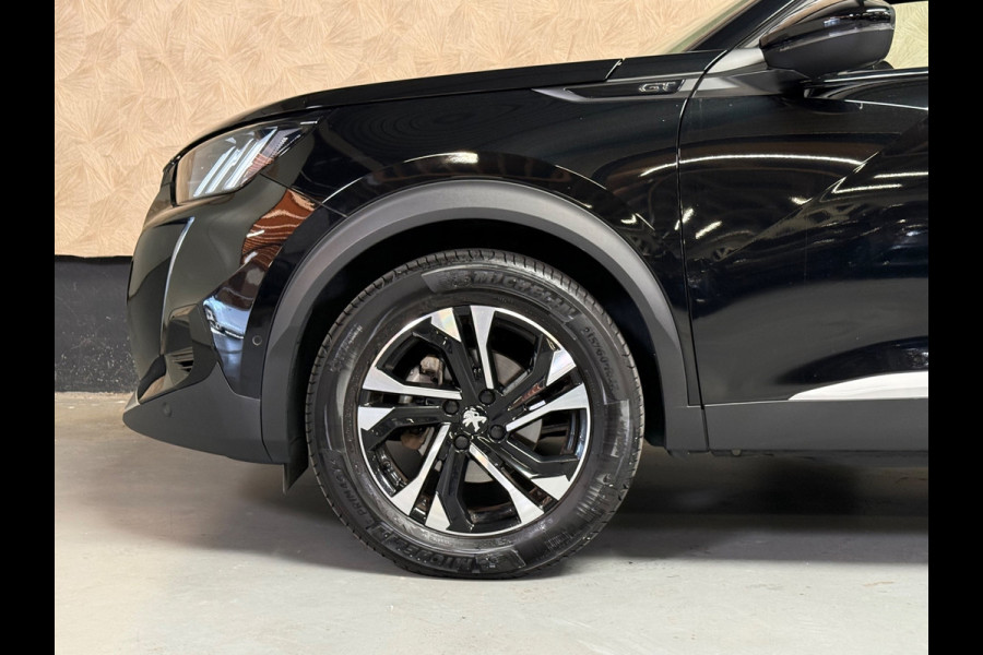 Peugeot 2008 1.2 PureTech GT Pack| Led | Camera | Carplay | Sfeerverlichting