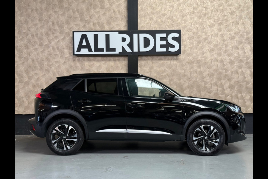 Peugeot 2008 1.2 PureTech GT Pack| Led | Camera | Carplay | Sfeerverlichting