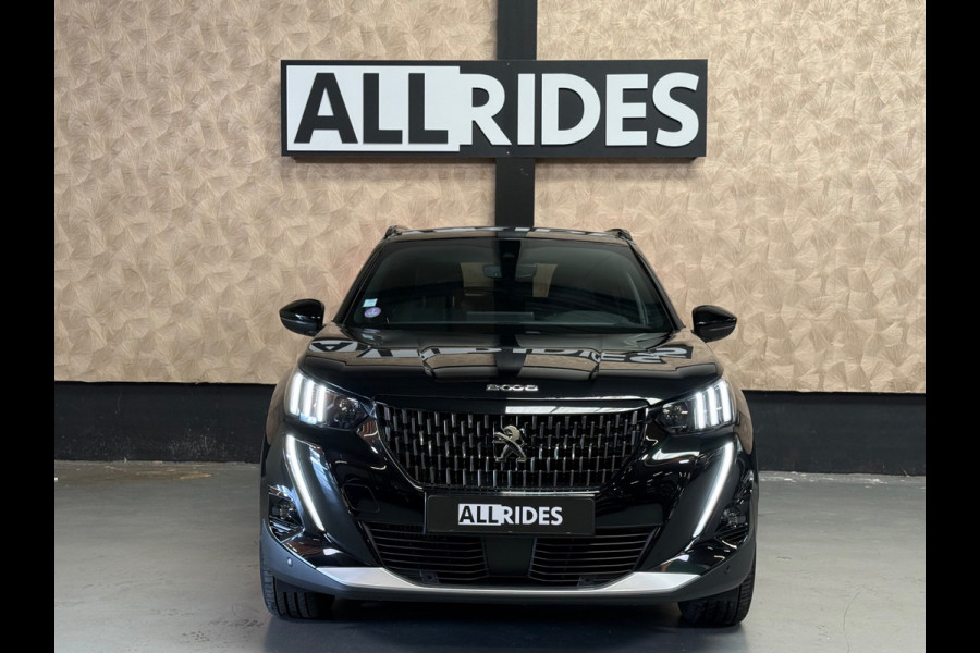 Peugeot 2008 1.2 PureTech GT Pack| Led | Camera | Carplay | Sfeerverlichting