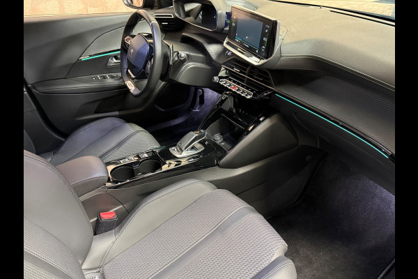 Peugeot 2008 1.2 PureTech GT Pack| Led | Camera | Carplay | Sfeerverlichting