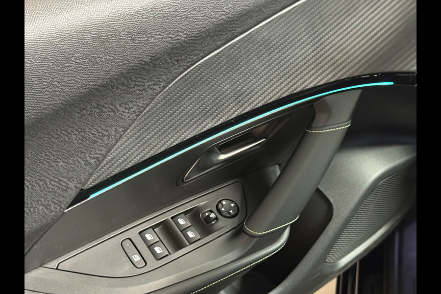 Peugeot 2008 1.2 PureTech GT Pack| Led | Camera | Carplay | Sfeerverlichting