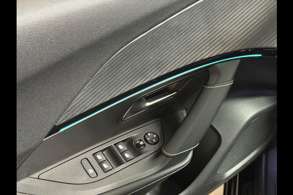 Peugeot 2008 1.2 PureTech GT Pack| Led | Camera | Carplay | Sfeerverlichting