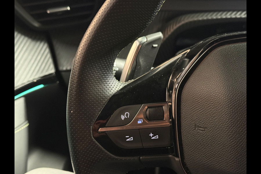 Peugeot 2008 1.2 PureTech GT Pack| Led | Camera | Carplay | Sfeerverlichting