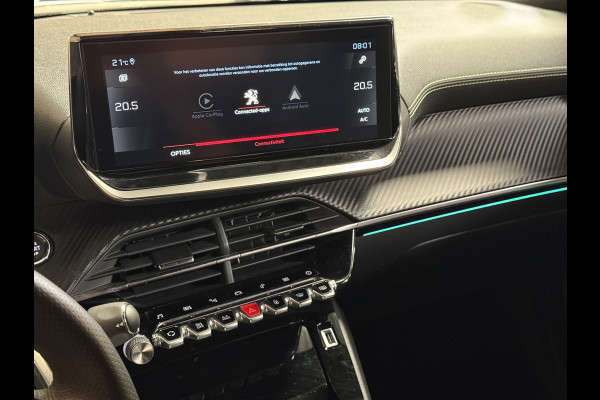 Peugeot 2008 1.2 PureTech GT Pack| Led | Camera | Carplay | Sfeerverlichting