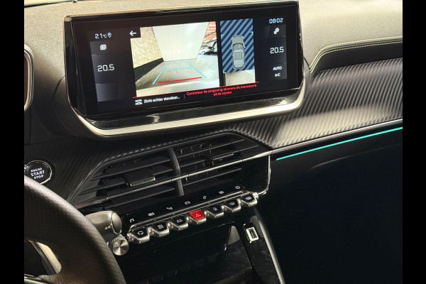 Peugeot 2008 1.2 PureTech GT Pack| Led | Camera | Carplay | Sfeerverlichting
