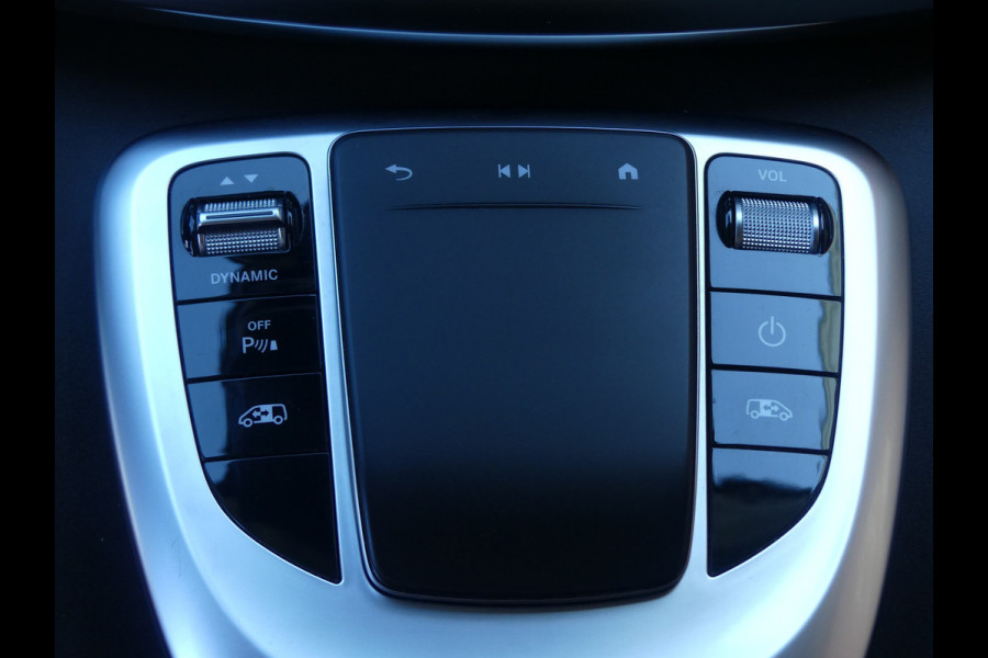 Mercedes-Benz Eqv 300 5 persoons rolstoelvervoer invalide rolstoel LED/Camera/PDC/Navigatie