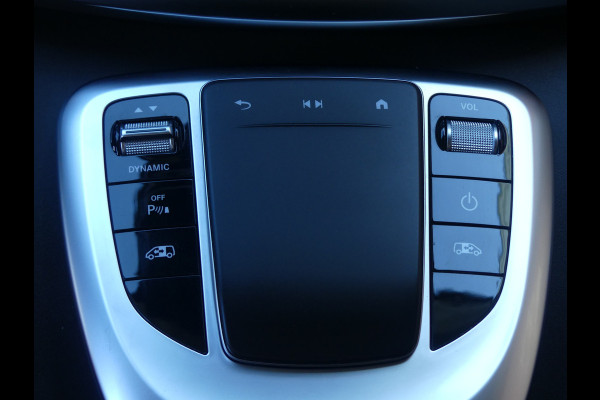Mercedes-Benz Eqv 300 5 persoons rolstoelvervoer invalide rolstoel LED/Camera/PDC/Navigatie