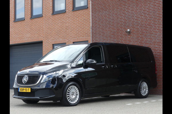 Mercedes-Benz Eqv 300 5 persoons rolstoelvervoer invalide rolstoel LED/Camera/PDC/Navigatie